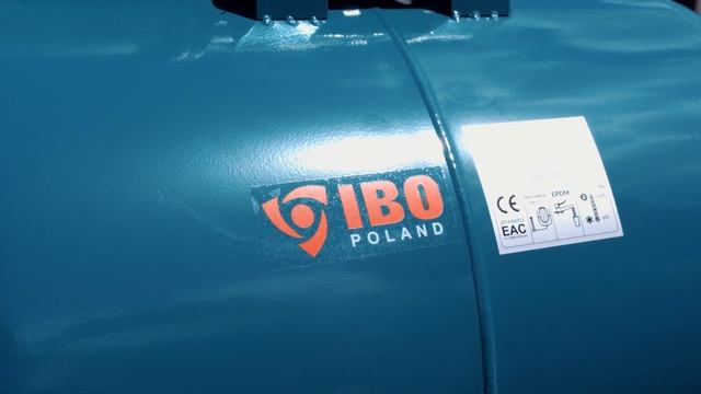 Hydrofor lepszy od MH 1300 - HP Inox IBO смотреть онлайн