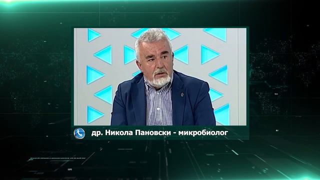 Бројките паѓаат, но ковид 19 се уште е присутен смотреть онлайн