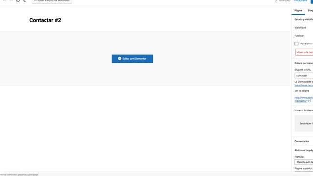 Wordpres Duplicar Post y Polylang смотреть онлайн