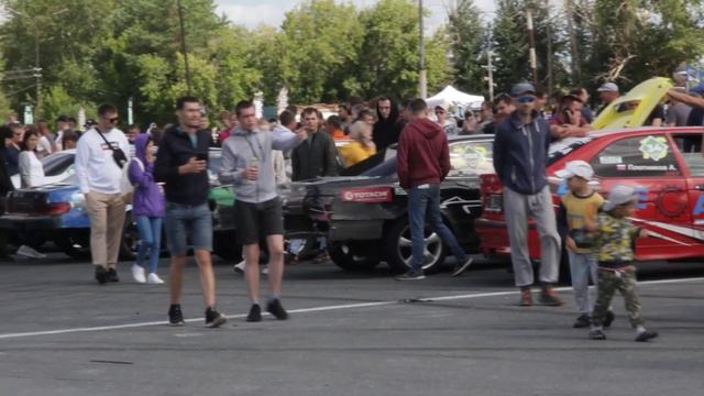 Drift Wars Championship 3 этап смотреть онлайн
