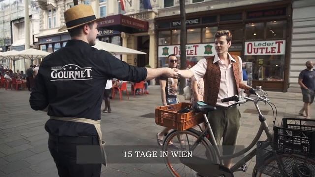 Purina GOURMET Soup Promotion 2017