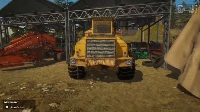 Gold Rush The Game: How do i get the 1 Dollar mode? смотреть онлайн