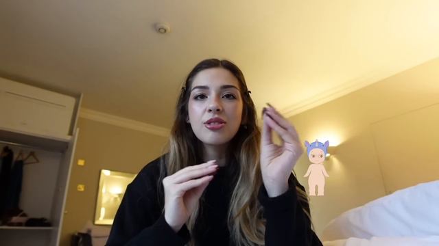 72H À LONDRES !! (et c'est ma première fois) смотреть онлайн