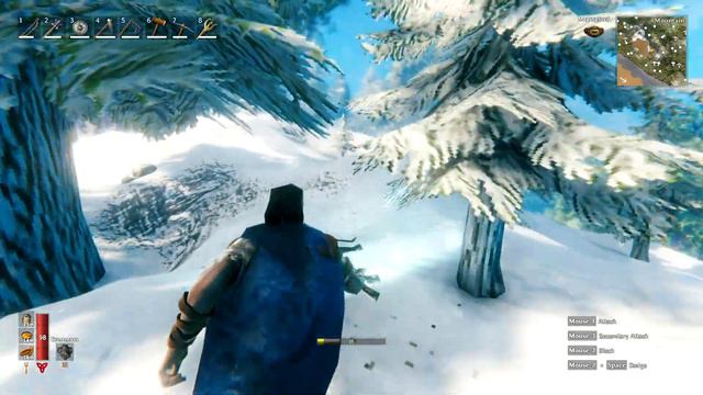 DOROTKA GAMEPLAY VALHEIM #086 смотреть онлайн