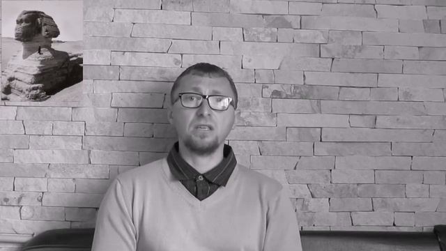 Что находится под Сфинксом? Чего могут боятся власти Египта? смотреть онлайн