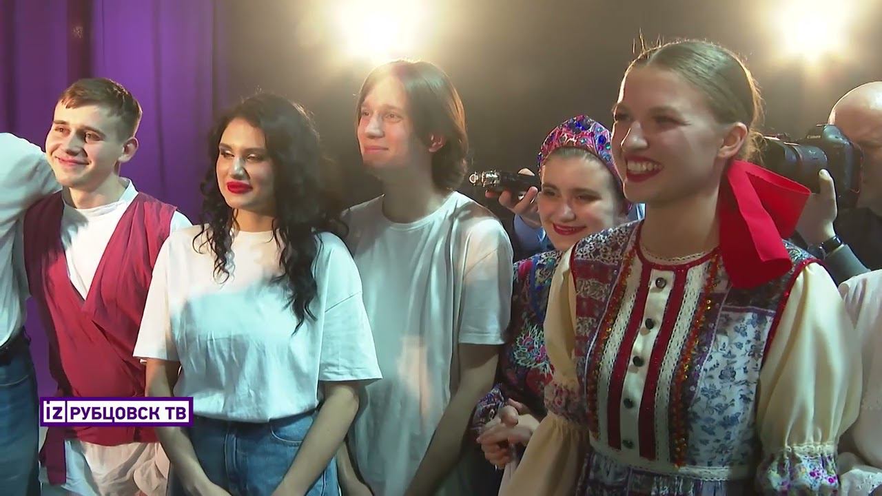 Студенческая весна смотреть онлайн