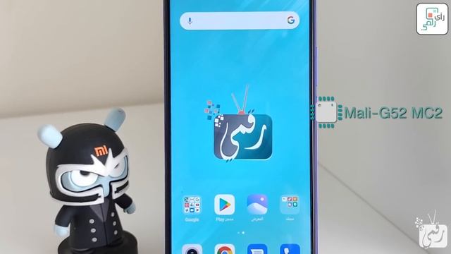 مراجعة ريدمي 9 - Redmi 9 | ورأينا الصريح في الهاتف смотреть онлайн