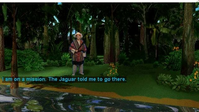 Let's Play Amazon Trail Part 15 FINAL: The Ancient Ones смотреть онлайн