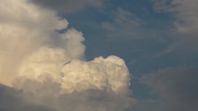 Грозы в Краснодарском Крае 15\09\2018 Thunderstorms in...(1\3) смотреть онлайн