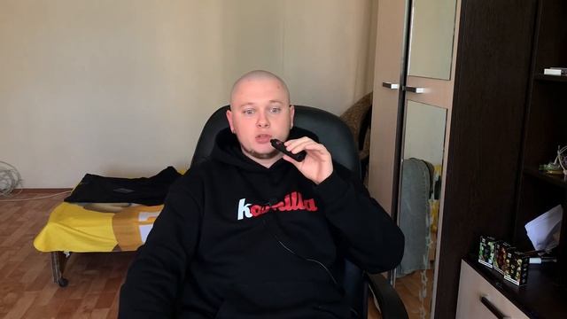 ЗАКВАКАЛ ОТ ВКУСОВ DUFT ! ТАКОГО Я ЕЩЕ НЕ ПРОБОВАЛ смотреть онлайн