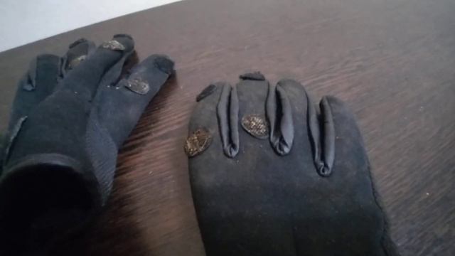 Видеообзор перчаток неопреновых UMR-02 от компании Mikado по заказу fmagazin.ru смотреть онлайн