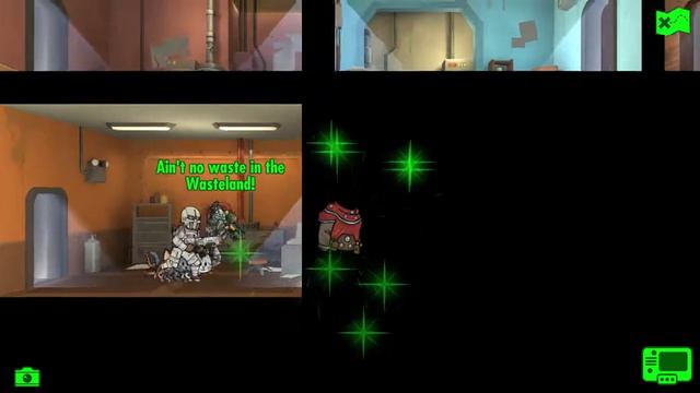 ☢Fallout Shelter☢ Subscribers Vault: Part 262 смотреть онлайн