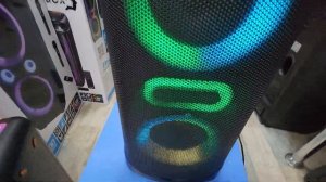 Fiero Hope 100 портативная акустическая система ⚠️ www.eltronic-russia.ru ?www.mu-zon.ru