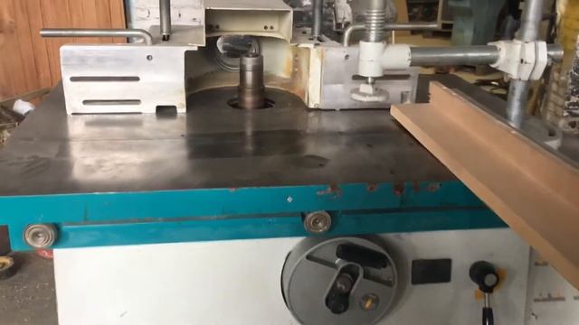 Фрезрный станок Griggio T120 Skm.ru