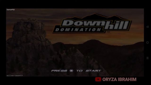 CARA PASANG GAME DAN SETTINGS DAMONPS2 DI HP KENTANG TERBARU 2022 AGAR SEMUA GAME LANCAR смотреть онлайн