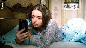 Знаки судьбы, 111 серия. Вера и ложь