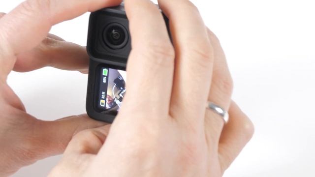 Gopro Hero 9 Black - Test смотреть онлайн