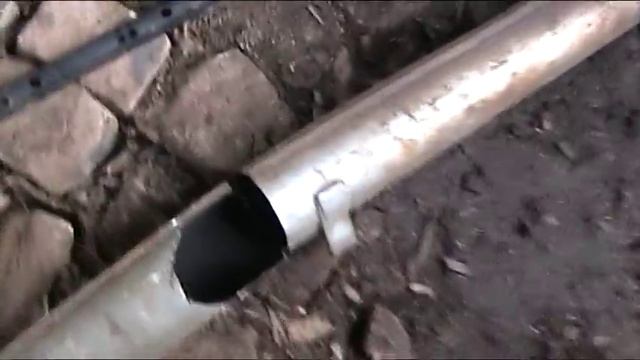 Тихий глушитель на УД-15 МТЗ-05 смотреть онлайн