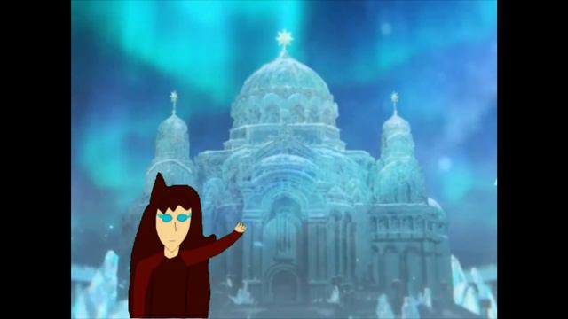 WOF и что-то очень странное... (анимация) смотреть онлайн
