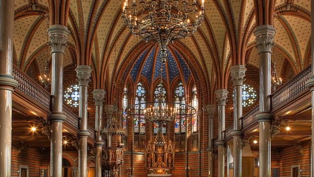 J. S. Bach - Cantantas BWV148, BWV114, BWV47, Motet BWV226 - J. E. Gardiner (Vol9 CD1) смотреть онлайн