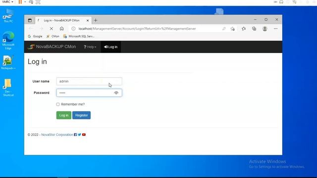 How to fix the 0x80070021 CMon 19.8 website load error смотреть онлайн