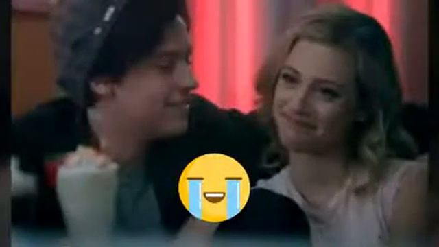 Бэтти Купер и Дхагхет Джонс смотреть онлайн