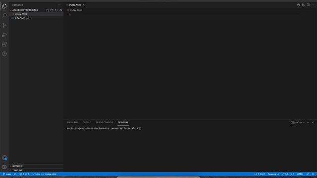 What is javascript? Why use javascript? How to use javascript? Episode#1 смотреть онлайн