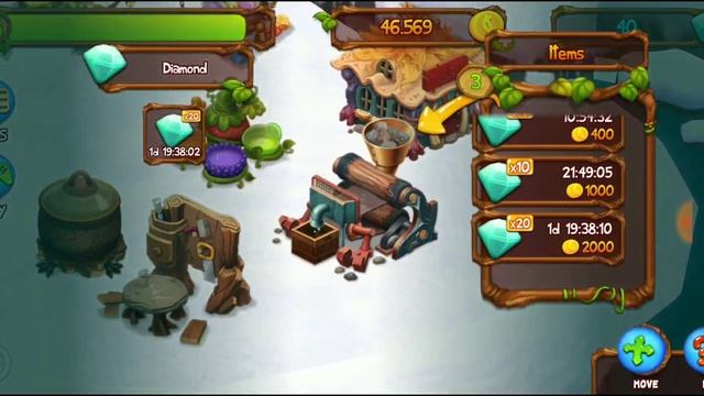 ПОСТАВИЛ НЕБОЖИТЕЛЯ! ПРОХОЖДЕНИЕ MY SINGING MONSTERS DOF С НУЛЯ!#10 смотреть онлайн