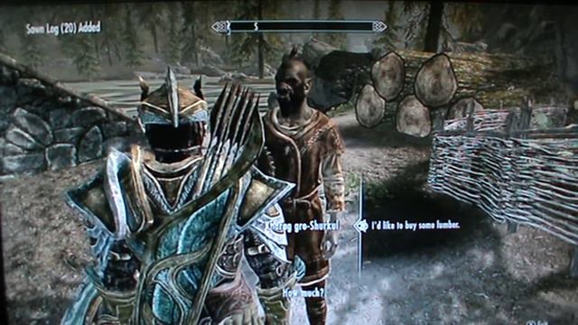 Skyrim: DLC Hearthfire, part 16 смотреть онлайн