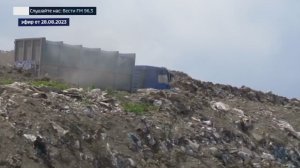 Тайны крупнейшего мусорного полигона на КМВ: владельцы утверждают, что не знают об уголовном