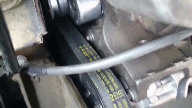 Duster замена гидроусилителя смотреть онлайн