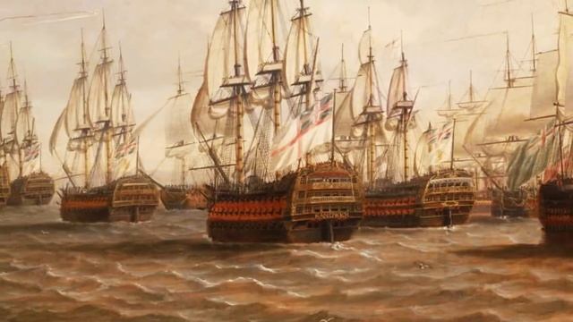 Horatio Nelson - Britain's Greatest Admiral Documentary смотреть онлайн
