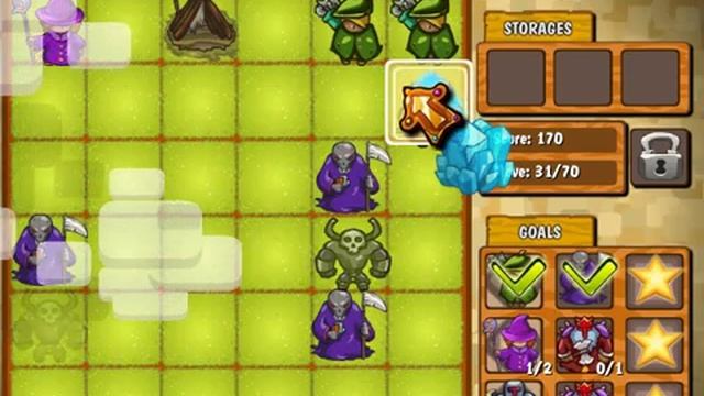 Twisted Kingdom - LEVEL 18 смотреть онлайн