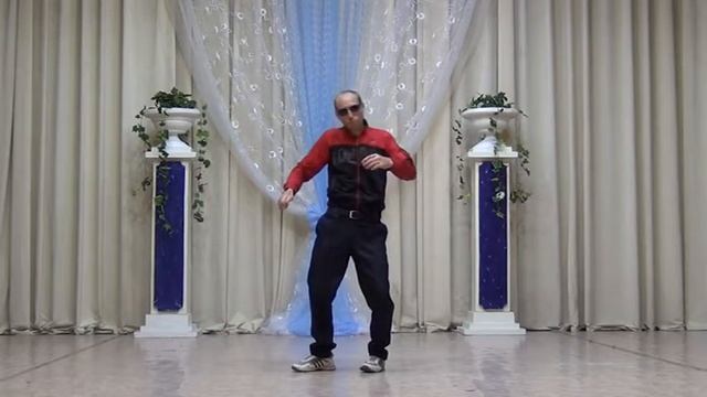 Танец в Доме Культуры смотреть онлайн