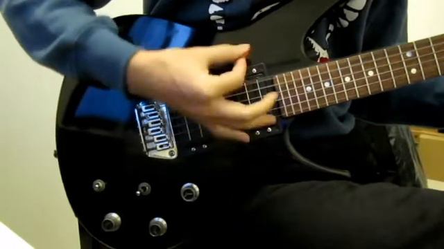 Peavey milestone 簡易試聽DEMO смотреть онлайн