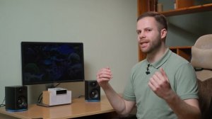 FiiO SP3 | Компактно, детально и бюджетно