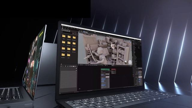Hp Victus 16 vs Hp Omen 15 | RTX 3050 vs GTX 1660Ti | 2021 смотреть онлайн
