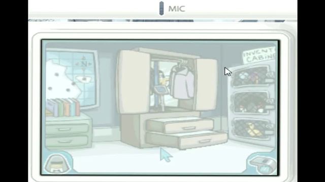 Club Penguin - Elite Penguin Force Mission 2 Walkthrough By Niceplayer смотреть онлайн
