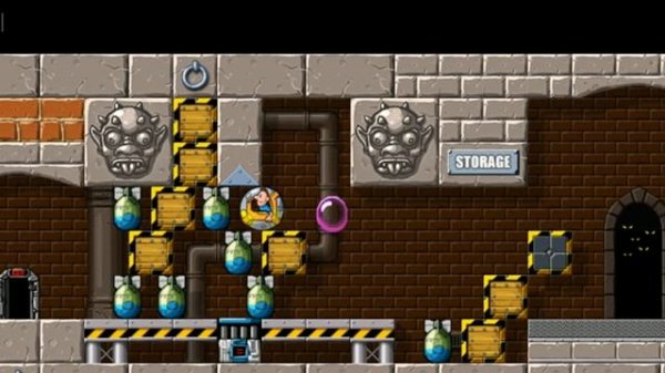 Archibald's Adventures Придача: Только для потехи 1-16