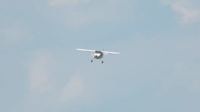 Tailwind W-10, N90HT at KHWY 9/8/19 смотреть онлайн