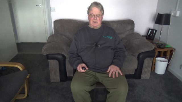 EASY FISHING. A Quick Look! Fox Eos 1 Chair. смотреть онлайн
