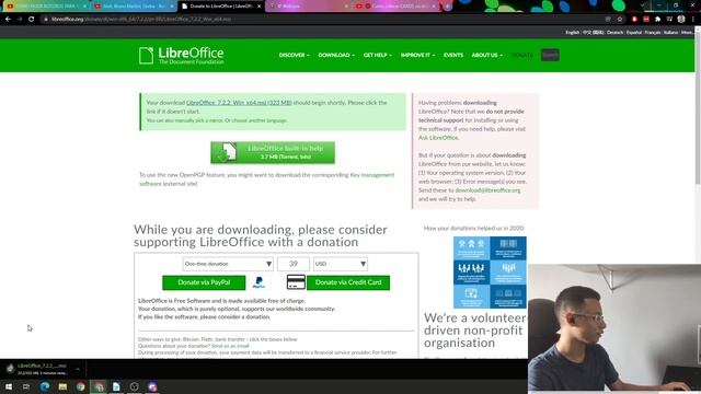Como ter Word, Excel PowerPoint grátis para sempre!!! смотреть онлайн