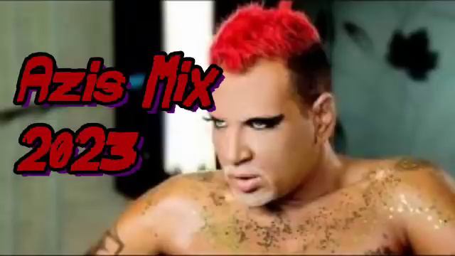 Azis Mega Mix 2023/ Азис Мега Микс 2023 смотреть онлайн