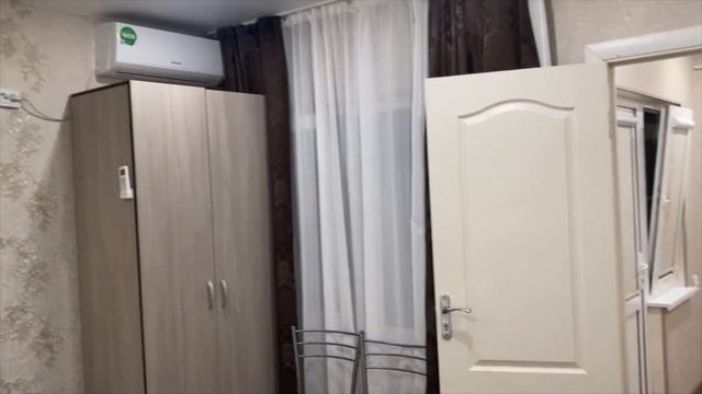 Однокомнатный люкс на 4 человека с кухней смотреть онлайн