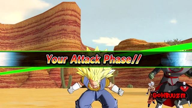 HOW TO USE CHEATS IN Super Dragon Ball Heroes World Mission! INFINITE TICKETS, ZENI, EXP & MORE! смотреть онлайн