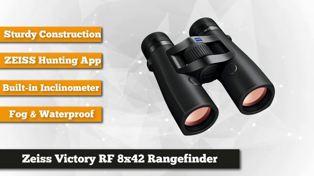✅Binoculars: Best Binoculars (Buying Guide) смотреть онлайн