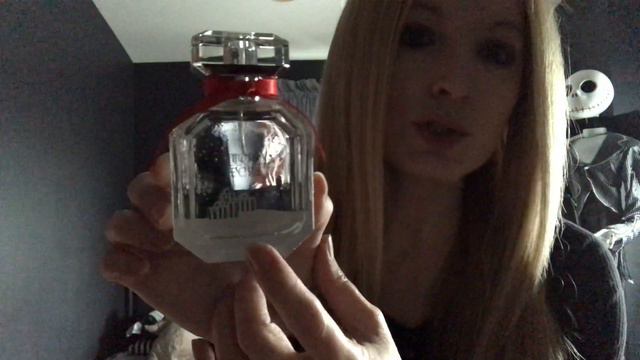 My Victoria Secret Perfume Collection смотреть онлайн