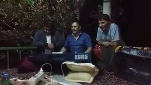 Таджикский Песни