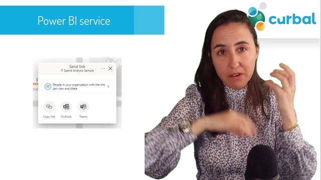 Summary review of the Power Bi desktop update April 2021 смотреть онлайн