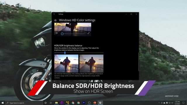 Enable HDR/4K/120/VRR on TV with a PC: AMD & Nvidia Covered + TimeStamps! смотреть онлайн